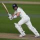 Robinson Replaces Cox in England Squad for New Zealand Test Series