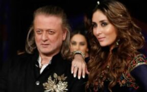 Rohit Bal Iconic Indian Fashion Designer Passes Away at 63