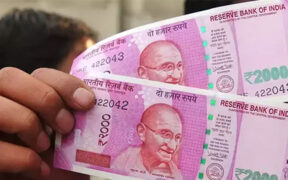 Rupee Weakens to 84.44 Dollar Demand Rises Amid Futures Expiry