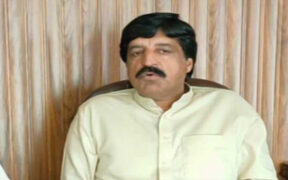 Saleem Haider Demands Smog Emergency in Punjab