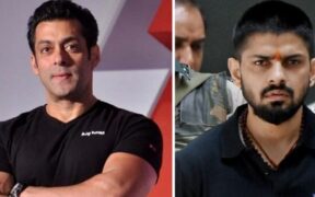 Salman Khan Gets Fifth Death Threat