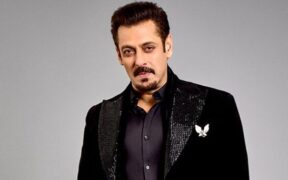 Salman Khan Resumes Sikandar Shoot Amid Death Threats