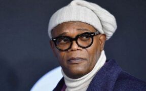 Samuel L. Jackson on Oscar Nominations