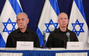 Netanyahu Ousts Defense Minister Amid Gaza Hostage Deal Disputes