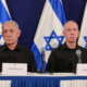 Netanyahu Ousts Defense Minister Amid Gaza Hostage Deal Disputes