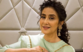 Manisha Koirala Reflects on Cancer Battle and Comeback