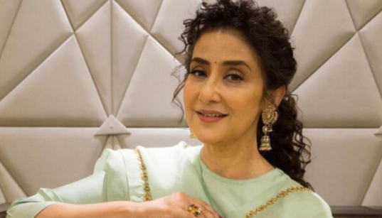 Manisha Koirala Reflects on Cancer Battle and Comeback