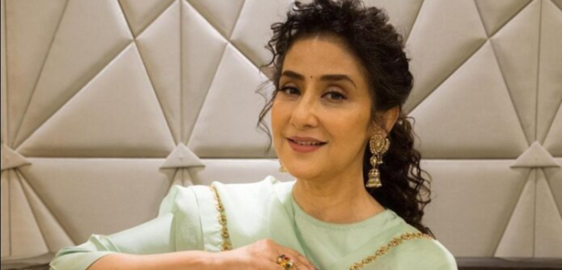 Manisha Koirala Reflects on Cancer Battle and Comeback