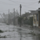 Hurricane Rafael Strikes Cuba Causing Chaos