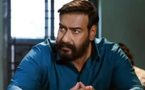 Ajay Devgn on Drishyam 3 Shaitaan 2 & Singham Again