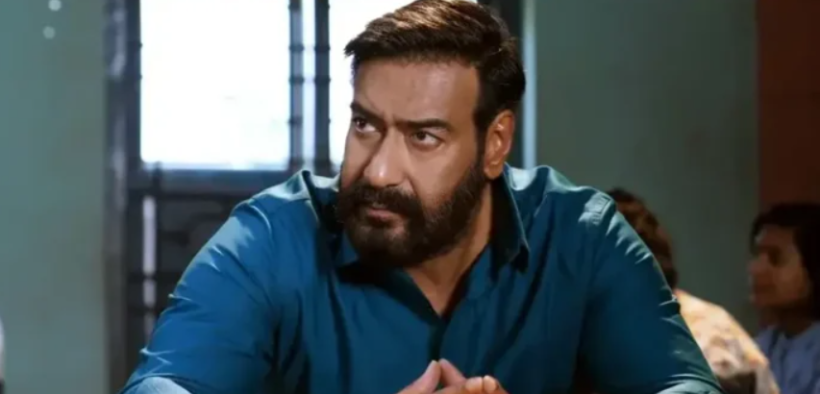 Ajay Devgn on Drishyam 3 Shaitaan 2 & Singham Again