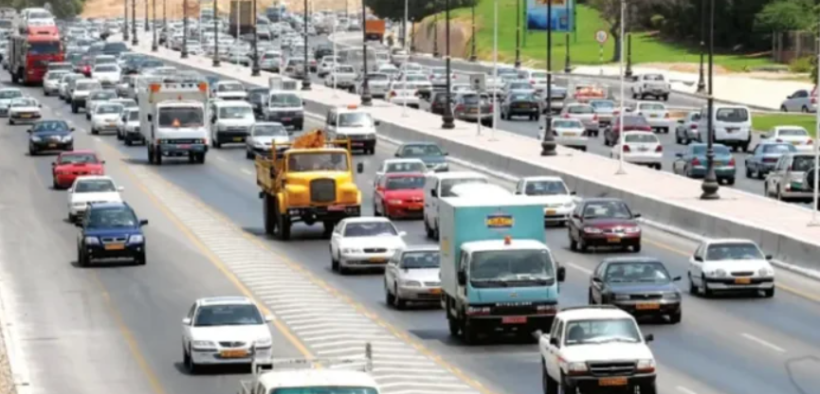 Oman Tops Arab World for Shortest Commute Time