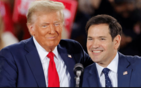 Trump's Rubio Pick Foreign Policy Shift & Latin America Focus