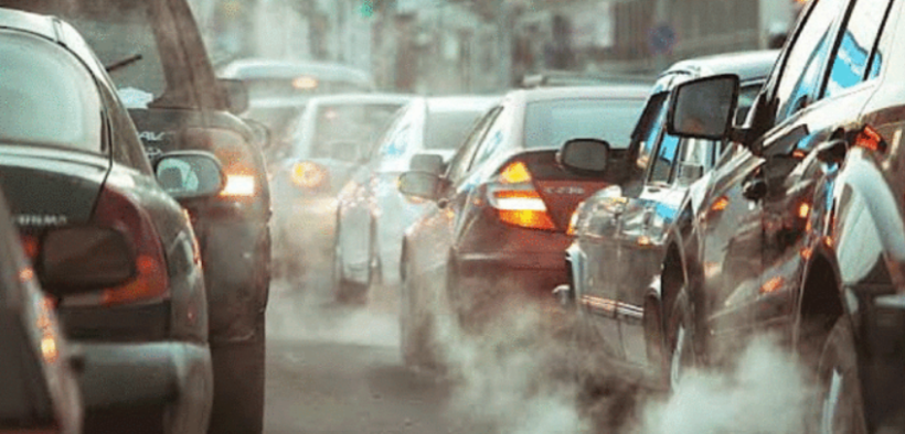 Punjab Acts on Smog Fines Closures Awareness