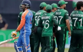 PCB Seeks ICC Clarity on India's 2025 Tour Refusal