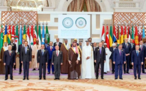 Arab League OIC Call for Global Action on Israel