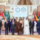 Arab League OIC Call for Global Action on Israel