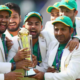 PCB Seeks Clarity on India’s 2025 Champions Trophy Participation