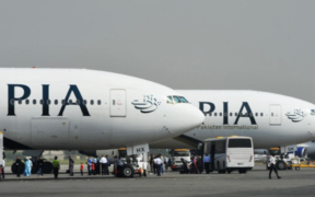 PIA Privatization Sole Bid Below Expectations Govt Urges Action