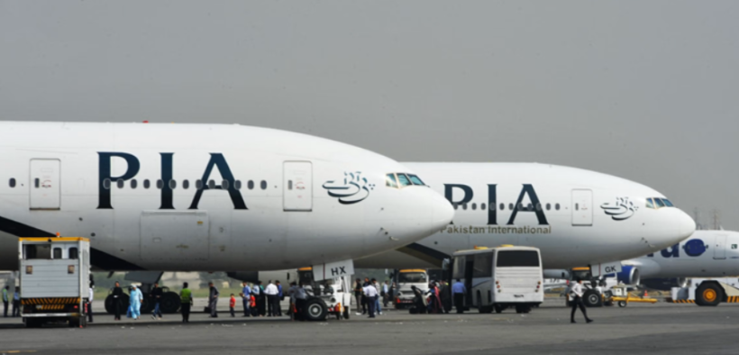 PIA Privatization Sole Bid Below Expectations Govt Urges Action