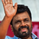 NPP's Dissanayake Aims for Majority in Sri Lanka