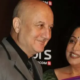 Anupam Kher Shares Story of His Love Journey with Kirron Kher