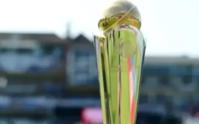 Champions Trophy 2025 India’s Refusal Delays Schedule