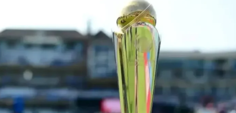 Champions Trophy 2025 India’s Refusal Delays Schedule