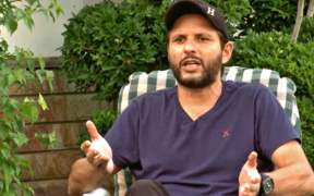 Shahid Afridi Calls for Unity in Champions Trophy 2025