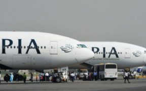 PIA Privatization Govt Forms Committee