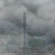 Lahore Punjab Face Severe Air Pollution Amid Smog Crisis