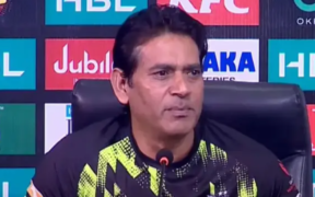 Aqib Javed Named Pakistan White-Ball Coach