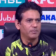 Aqib Javed Named Pakistan White-Ball Coach