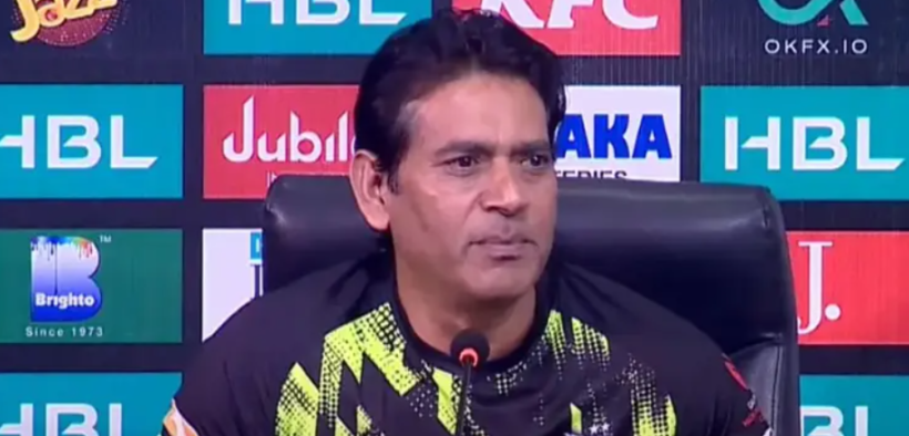 Aqib Javed Named Pakistan White-Ball Coach