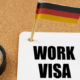 Germany’s Opportunity Card Skilled Worker Pathway