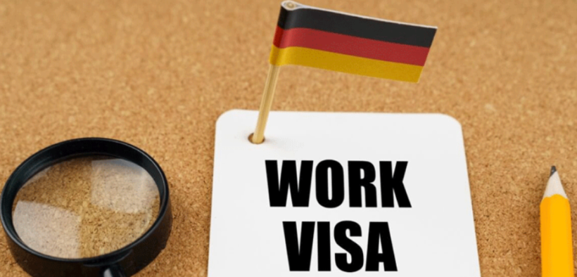 Germany’s Opportunity Card Skilled Worker Pathway