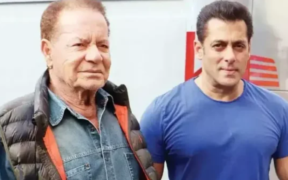 Karan Arjun Re-release Salim Khan’s Praise