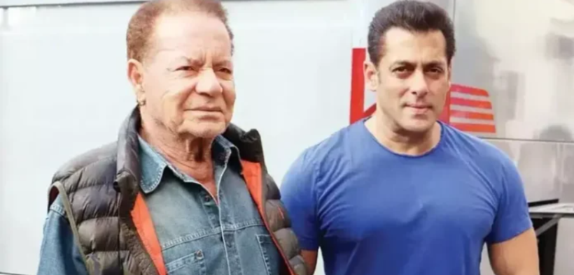 Karan Arjun Re-release Salim Khan’s Praise