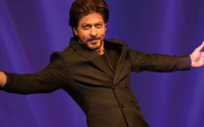 Shah Rukh Khan on Career Criticism and Coping with Failures