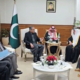 Pakistan Saudi Arabia Strengthen Ties Cooperation Investments & Security