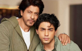 Aryan Khan’s Bollywood Web Series on Netflix