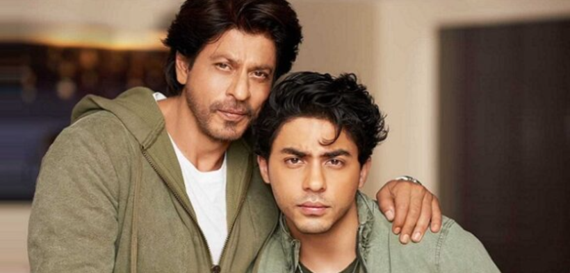 Aryan Khan’s Bollywood Web Series on Netflix