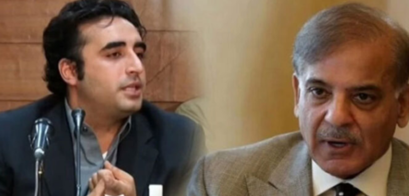 Bilawal Forms Committee to Address PPP Grievances