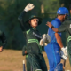 Pakistan U19 Beats Afghanistan