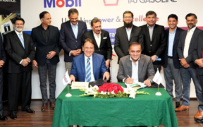 Taj Gasoline and Mobil Form Long-Term Partnership