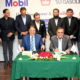 Taj Gasoline and Mobil Form Long-Term Partnership