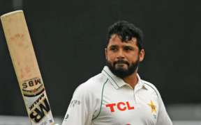 Azhar Ali Appointed Head of Youth Development in Pakistan Cricket