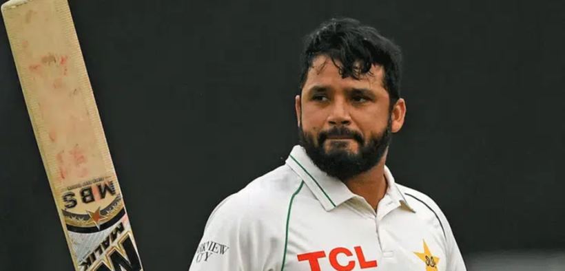 Azhar Ali Appointed Head of Youth Development in Pakistan Cricket