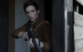 The Day of the Jackal Eddie Redmayne's Thrilling Role