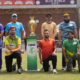 Pakistan Provisional Squads for South Africa Tour